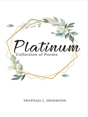 cover image of Platinum